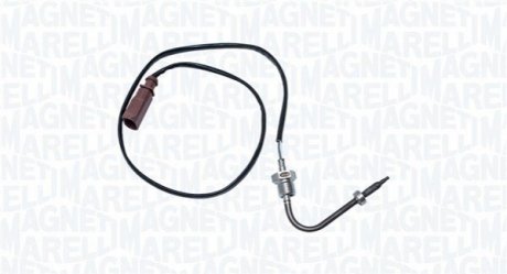 Автозапчастина MAGNETI MARELLI 172000667010 (фото 1)