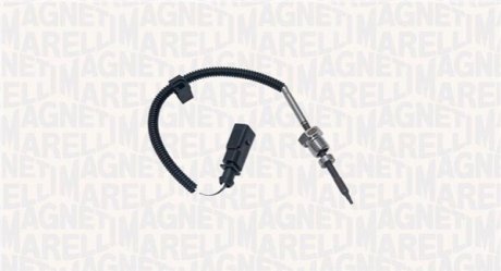 Автозапчастина MAGNETI MARELLI 172000675010 (фото 1)