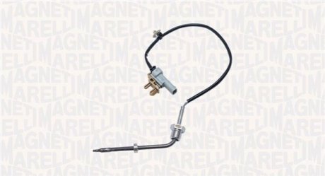 Автозапчасть MAGNETI MARELLI 172000683010 (фото 1)