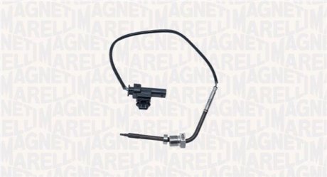 Автозапчасть MAGNETI MARELLI 172000689010 (фото 1)