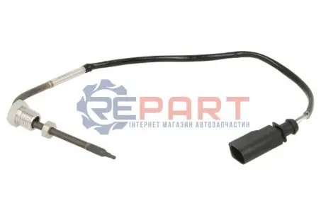 Датчик, температура відпрацьованих газів MAGNETI MARELLI 172000697010 Купити в Україні