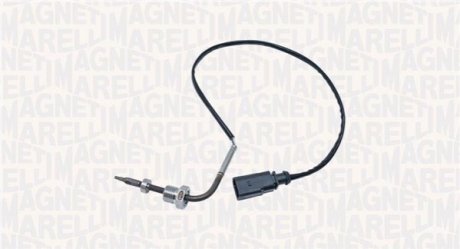 Автозапчасть MAGNETI MARELLI 172000707010 (фото 1)