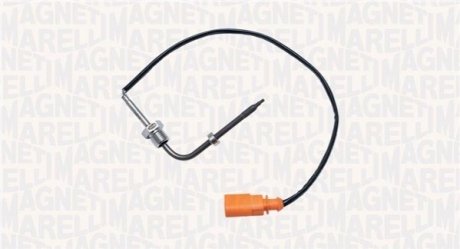 Автозапчастина MAGNETI MARELLI 172000711010