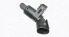 Фото Датчик ABS передн Прав AUDI A3, TT SEAT AROSA, CORDOBA, CORDOBA VARIO, IBIZA II, INCA, LEON, TOLEDO I, TOLEDO II SKODA OCTAVIA I VW BORA, BORA I, CADDY II, CORRADO 1.0-Electric 02.88-12.13 Magneti Marelli (172100000010) зображення 1