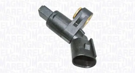 Датчик ABS передн Прав AUDI A3, TT SEAT AROSA, CORDOBA, CORDOBA VARIO, IBIZA II, INCA, LEON, TOLEDO I, TOLEDO II SKODA OCTAVIA I VW BORA, BORA I, CADDY II, CORRADO 1.0-Electric 02.88-12.13 Magneti Marelli 172100000010 Купити в Україні