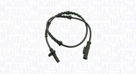Автозапчасть Magneti Marelli 172100005010