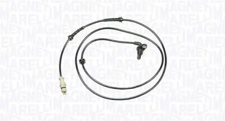 Автозапчасть Magneti Marelli 172100007010