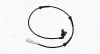 Датчик ABS задн лів RENAULT CLIO II, THALIA I, THALIA II 1.2-2.0 09.98- Magneti Marelli (172100008010) зображення 1