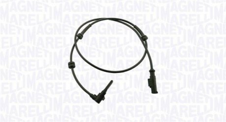 Автозапчастина MAGNETI MARELLI 172100012010 (фото 1)