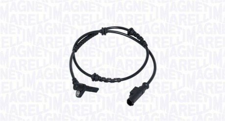 Автозапчасть MAGNETI MARELLI 172100014010 (фото 1)