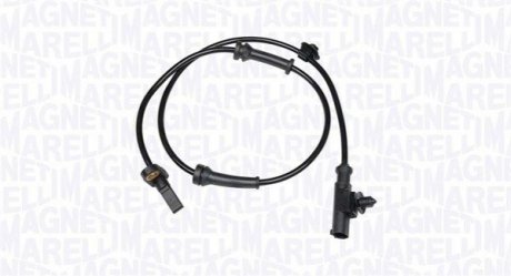 Автозапчасть MAGNETI MARELLI 172100016010 (фото 1)