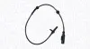 Фото Датчик ABS задн Лів/Прав FIAT GRANDE PUNTO, PUNTO, PUNTO EVO OPEL ADAM, CORSA D, CORSA E 0.9-1.9D 06.05 Magneti Marelli (172100018010) зображення 1