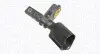 Фото Датчик ABS передн Прав AUDI A1, A2, A3, TT SEAT CORDOBA, IBIZA III, IBIZA IV, IBIZA IV SC, IBIZA IV ST, LEON, LEON SC, LEON SPORTSTOURER, LEON ST, MII, TARRACO, TOLEDO IV 1.0-Electric 08.99 Magneti Marelli (172100019010) зображення 1