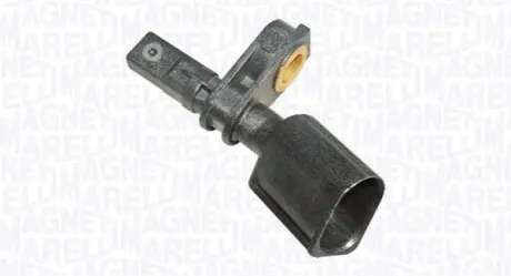 Датчик ABS передн Прав AUDI A1, A2, A3, TT SEAT CORDOBA, IBIZA III, IBIZA IV, IBIZA IV SC, IBIZA IV ST, LEON, LEON SC, LEON SPORTSTOURER, LEON ST, MII, TARRACO, TOLEDO IV 1.0-Electric 08.99 Magneti Marelli 172100019010 Купити в Україні