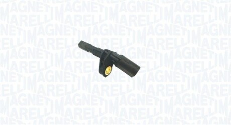 Автозапчастина MAGNETI MARELLI 172100021010