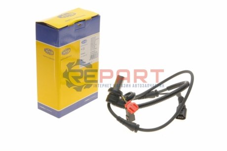 Датчик ABS MAGNETI MARELLI 172100022010