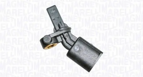 Датчик ABS задн Лів AUDI A1, A2 SEAT CORDOBA, IBIZA III, IBIZA IV, IBIZA IV SC, IBIZA IV ST, MII, TOLEDO IV SKODA CITIGO, FABIA I, FABIA I PRAKTIK, FABIA II, FABIA III, RAPID 1.0-Electric 08.99 Magneti Marelli 172100025010 Купити в Україні