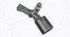 Фото Датчик ABS задн Прав AUDI A1, A2 SEAT CORDOBA, IBIZA III, IBIZA IV, IBIZA IV SC, IBIZA IV ST, MII, TOLEDO IV SKODA CITIGO, FABIA I, FABIA I PRAKTIK, FABIA II, FABIA III 1.0-Electric 08.99 Magneti Marelli (172100026010) зображення 1