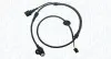 MAGNETI MARELLI VW датчик ABS передн.Audi A4 00- Magneti Marelli (172100029010) изображение 1