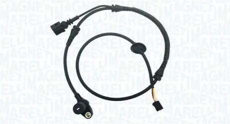 Датчик АБС Magneti Marelli 172100029010
