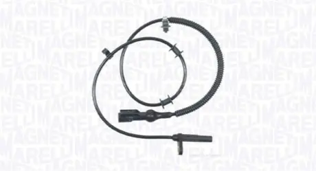 Автозапчасть Magneti Marelli 172100033010