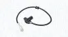 Фото Датчик ABS передн Лів/Прав OPEL COMBO, CORSA B, TIGRA 1.0-1.7D 03.93-12.02 Magneti Marelli (172100034010) зображення 1