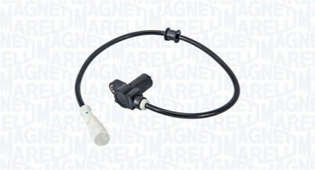 Автозапчастина MAGNETI MARELLI 172100034010 (фото 1)