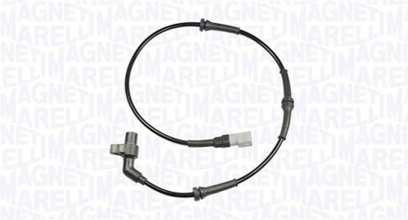 Автозапчасть MAGNETI MARELLI 172100042010 (фото 1)