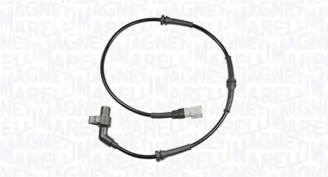 Автозапчасть Magneti Marelli 172100042010