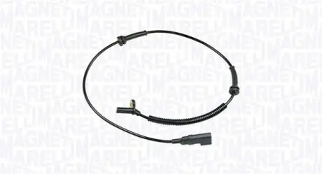 Автозапчасть Magneti Marelli 172100043010 Купить в Украине