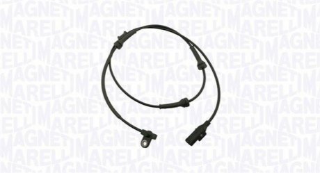 Автозапчасть MAGNETI MARELLI 172100047010 (фото 1)