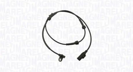 Автозапчасть Magneti Marelli 172100047010 Купить в Украине