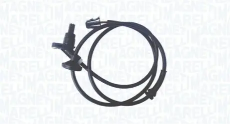 Автозапчасть Magneti Marelli 172100050010