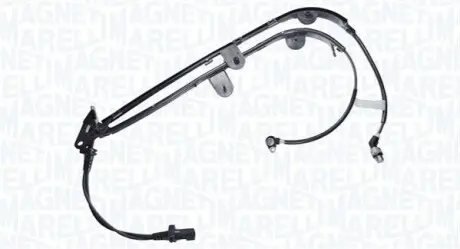Автозапчасть Magneti Marelli 172100052010
