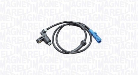 Автозапчасть MAGNETI MARELLI 172100055010 (фото 1)