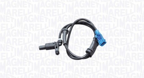 Датчик АБС MAGNETI MARELLI 172100056010 (фото 1)