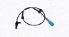 Фото Датчик ABS задн Лів/Прав CITROEN C2, C2 ENTERPRISE, C3 I, C3 II, C3 PLURIEL PEUGEOT 1007 1.1-1.6D 02.02 Magneti Marelli (172100057010) зображення 1
