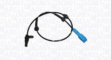 Автозапчасть MAGNETI MARELLI 172100057010 (фото 1)