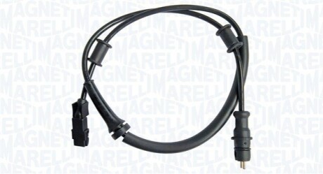 Автозапчасть MAGNETI MARELLI 172100060010 (фото 1)