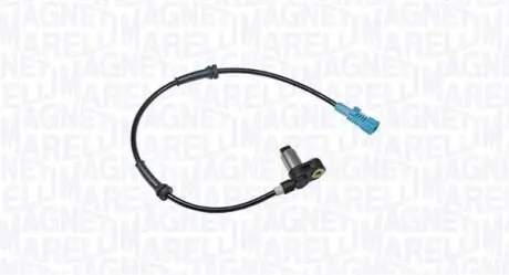 Автозапчасть Magneti Marelli 172100062010