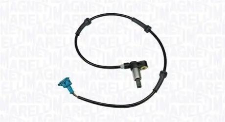 Автозапчасть Magneti Marelli 172100063010