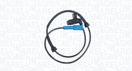 Автозапчасть MAGNETI MARELLI 172100064010 (фото 1)