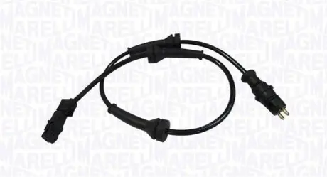 Автозапчасть Magneti Marelli 172100072010