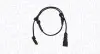 Фото Датчик ABS передн Лів/Прав RENAULT GRAND SCENIC II, MEGANE II, SCENIC II 1.4-2.0D 09.02 Magneti Marelli (172100075010) зображення 1