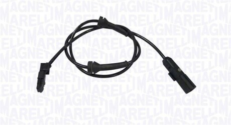 Автозапчасть MAGNETI MARELLI 172100076010