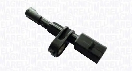 Датчик ABS задн Лів/Прав AUDI A3 SEAT LEON, LEON SC, LEON ST SKODA OCTAVIA III, SUPERB III VW CADDY ALLTRACK IV, CADDY III, CADDY IV, GOLF SPORTSVAN VII, GOLF VI 1.0-Electric 03.04-06.24 Magneti Marelli 172100077010 Купити в Україні