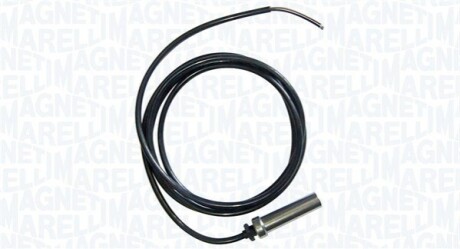 Автозапчастина MAGNETI MARELLI 172100079010