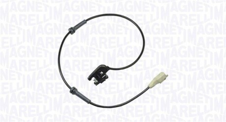 Автозапчастина MAGNETI MARELLI 172100080010 (фото 1)