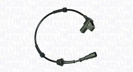 Датчик ABS (передний) VW T4 90-03 (HÜCO) Magneti Marelli 172100081010