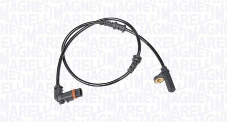 Автозапчасть MAGNETI MARELLI 172100084010